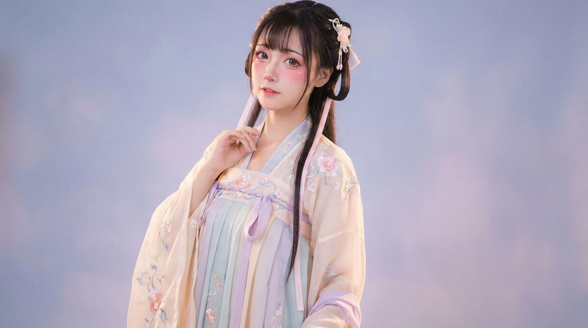 呦呦视频动漫Cosplay视频