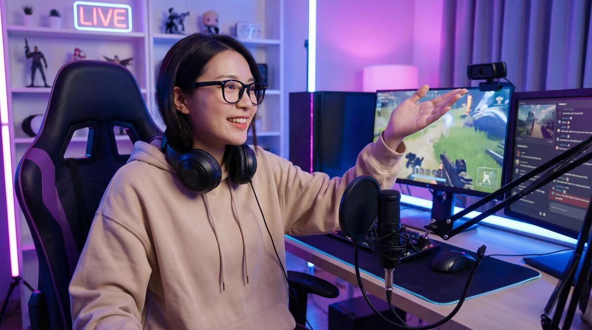 呦呦视频 TikTok风格短视频